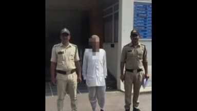 मंदसौर: एसपी के निर्देश के बाद स्थाई फरार वारंटी गिरफ्तार, कोतवाली व अन्य थानों की पुलिस ने 12 आरोपियों पर की कार्रवाई