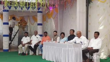 जव्हार: डॉ. बाबासाहेब आंबेडकर स्मारक येथे जव्हार नगरपरिषदेच्या वतीने डॉ. बाबसाहेब आंबेडकर यांची जयंती साजरी