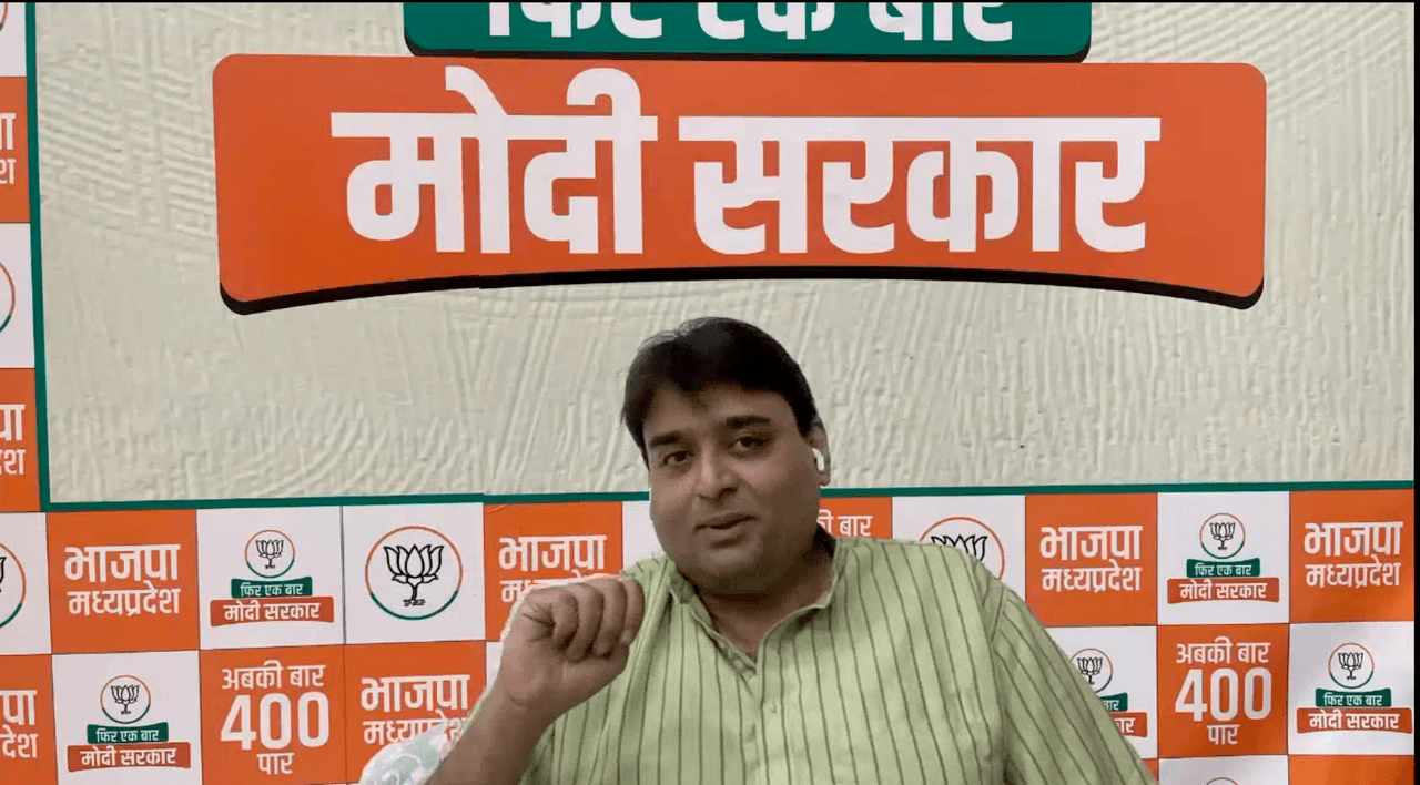 #ModiKiGurantee इसलिए कहते हैं।