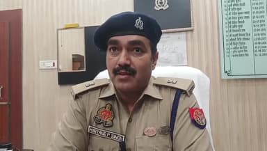 हरदोई: पाली में गुमशुदा बच्चे को पुलिस ने किया बरामद, मामले को लेकर एएसपी मार्तंड प्रकाश सिंह ने दी जानकारी