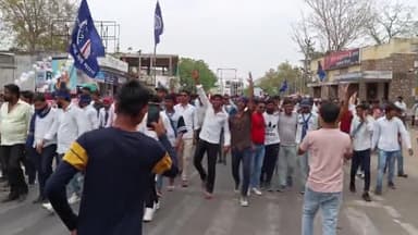 'बाबा साहेब' की जयंती पर उनका पुण्य स्मरण किया।  🙏 #जय_भीम !  #AmbedkarJayanti #jaibhim