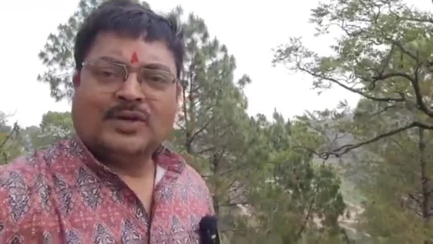 जखनीखाल: सड़क तक 5 किमी का पैदल सफर तय करने को मजबूर पुल्यासू के ग्रामीण