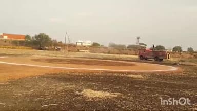 गुना नगर: 16 अप्रैल को गुना पहुंचेंगे मुख्यमंत्री मोहन यादव, हनुमान टेकरी धाम पर बनाया गया हेलीपैड बालाजी के करेंगे दर्शन