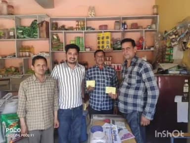 कटौला: द्रंग का बुराड़ी मेला 25 और 26 अप्रैल को होगा आयोजित, प्रधान शुभम शर्मा ने दी जानकारी