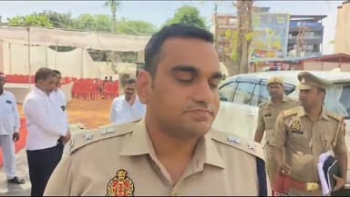 आज़मगढ़: पुलिस अधीक्षक आजमगढ़ ने गौरडीह खालसा निवासी अभियुक्त नदीम अहमद गैंग को किया सूचीबद्ध