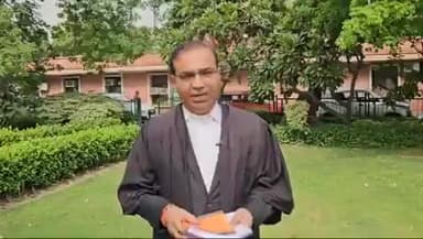 भगवा क्रांति125बार संविधान बदला जा चुका है फिर क्यों जरुरी है संविधान में बदलाव समझिए @AshwiniUpadhyay