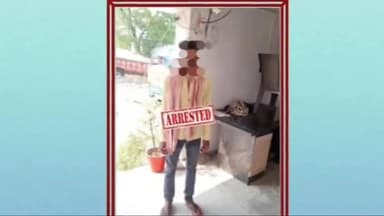 डेहरी: मुफस्सिल डेहरी थाने की पुलिसने छापेमारी के दौरान चोरी कांड के एक अभियुक्त को माई जी को कुटिया के समीप सेकिया गिरफ्तार।