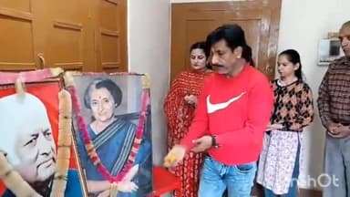 मंडी: हिमाचल दिवस पर मंडी कांग्रेस ने याद किए पूर्व मुख्यमंत्री वीरभद्र सिंह व हिमाचल निर्माता डॉ. यशवंत सिंह परमार