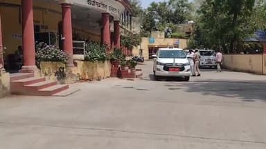 बूंदी: चुनाव ड्यूटी में नियुक्त कार्मिक आज से सुविधा केन्द्रों पर कर सकेंगे डाक मत पत्रों से मतदान