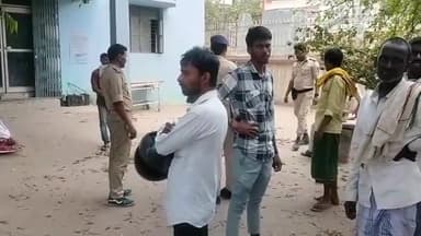 बिहार: सोहडीह में सड़क दुर्घटना में जख़्मी हुये व्यक्ति की इलाज के दौरान विम्स में हुई मौत