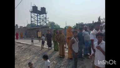 मानसी: कन्या मध्य विद्यालय खुटिया में स्कूल शिक्षक पर चलाई गोली, आरोपी को पुलिस ने लिया हिरासत में