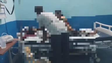 बेगूसराय: मालीपुर भाई-बहन में हुआ मामूली विवाद, बहन ने सब्जी में दबाई देने वाला दवाई खाकर दी जान