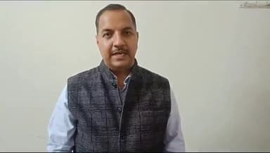 मंडी: कांग्रेस पार्टी की नियत में खोट, 1500 महिलाओं को देना की इच्छा नहीं : त्रिलोक  भाजपा की पूर्व महामंत्री