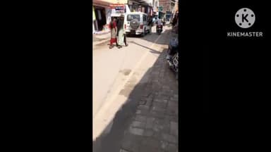 आंदर: शराब व शराब धंधेबाज को पकड़ने के लिए असांव थाना के विभिन्न गांव में पुलिस ने की छापेमारी