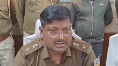 हज़ारीबाग: सोशल मीडिया ग्रुप एडमिन और सदस्यों के लिए एसपी ने जारी किया निर्देश