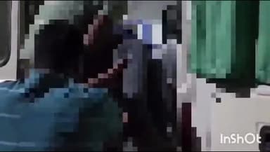 फतेहपुर: बगाही के समीप तार के पेड़ से टकराई बाइक, एक युवक की हुई मौत व दूसरा गंभीर रूप से हुआ घायल