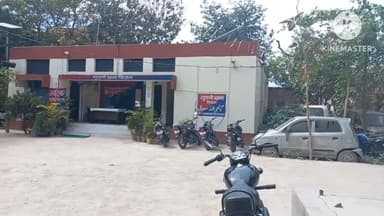 गुठनी: चिताखाल गांव में गुठनी थाना की पुलिस ने डीजे को किया जब्त नाराज ग्रामीणों ने नही निकाली जुलुश