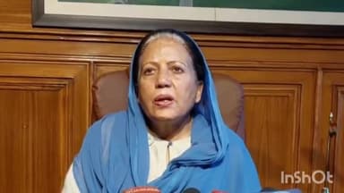 मंडी: मंडी लोकसभा सीट को लेकर 19 अप्रैल को शिमला में रणनीति बनाएगी कांग्रेस