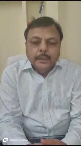 सुल्तानपुर: फूड प्वाइजनिंग से एक बच्चे की मौत 3 अन्य के बीमार होने के मामले में CMO ओपी चौधरी ने दी प्रतिक्रिया