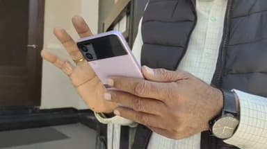 मंदसौर: खुले बोरवेल का फोटो और सूचना देने वालों को पुरस्कार और इनाम की घोषणा पूर्व विधायक यशपाल सिंह सिसोदिया ने की