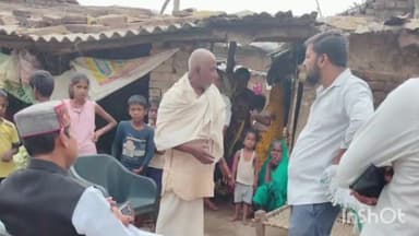 मनेर: ब्रह्मचारी और लोदीपुर गांव में अलग अलग घटनाओं में मरे लोगो के परिजनों से मिलकर विधायक भाई वीरेंद्र ने जताया शोक