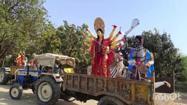 डुमरी कटसरी: शिवहर जिला में शांतिपूर्ण तरीके से संपन्न हुआ चैती दुर्गा पूजा, एसडीपीओ अनिल कुमार