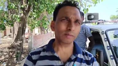 बरेली: थाना भुता के गांव अगतपुर खमरिया के दो सगे भाईयों की सड़क हादसे में मौत