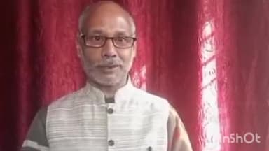 मंडी: कंगना रनौत चुनाव से पहले ही मान चुकी हैं हार: कांग्रेस प्रवक्ता एन के पंडित