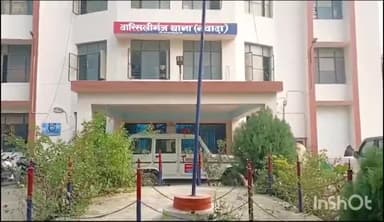 वारिसलीगंज: वारसलीगंज बाजार में शराब बेचने के आरोप में दो युवक को पुलिस ने किया गिरफ्तार