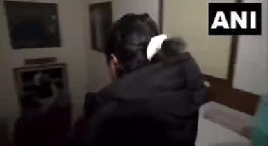 दुनिया की सबसे शशक्त महिलाओ में साक्षी मलिक जी का नाम आया है।हमें आप पर गर्व है।#sakshimalik, #pmoindia,#sports,#kanpur