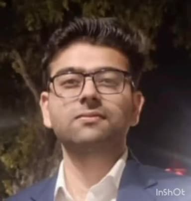 उरई: कोटरा कस्बा निवासी अनिकेत ने यूपीएससी की परीक्षा में 12वीं रैंक लाकर जिले का नाम किया रौशन