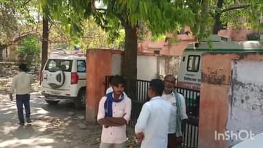 बहराइच: कुड़वा में खेत में काम करते रहे परिवार के लोग,महिला ने कर ली आत्महत्या,पुलिस ने 3 के विरुद्ध दर्ज किया दहेज हत्या का केस