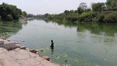 जिंदा रहने के लिए इन लोगों को लगातार मौत से लड़ना पड़ता है जिंदगी का सच देखिए