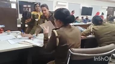 आगरा: परिवार परामर्श केंद्र पहुँचा दहेज में फॉर्च्यूनर नहीं मिलने पर विवाद होने का मामला, काउंसलर सतीश खीरवार ने दी जानकारी