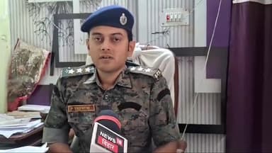 गोपालगंज: गोपालगंज सदर अनुमंडल में पिछले 10 दिनों में 10 हथियार किए गए बरामद,बोले सदर SDPO प्रांजल कुमार