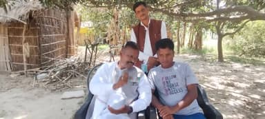 कर्नल सुधीर तो जनता के दिलों पर राज कर रहे हैं आखिर क्यों यही तो खास है