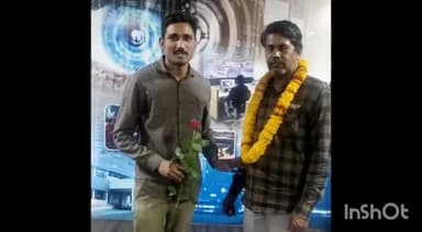 गुना नगर: आरोन से गुना शादी में आई एक महिला का ऑटो में छूट गया था बैग, पुलिस सीसीटीवी कंट्रोल रूम में ऑटो चालक ने किया वापस