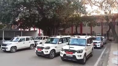 बहल: गांव गोपालवास में एंटी व्हीकल थैफ्ट स्टाफ की टीम ने बिना लाइसेंस के अवैध शराब का खुर्दा चलाते एक आरोपी को किया गिरफ्तार