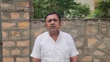 पचपदरा: असम के राज्यपाल महामहिम गुलाबचंद कटारिया 26 अप्रैल को नाकोड़ा के दौरे पर रहेंगे