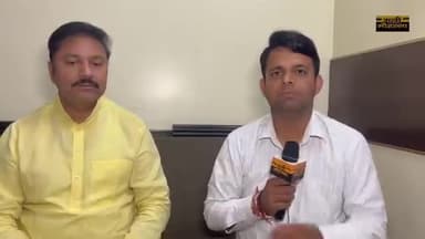 #राजपा_संयोजक शेर सिंह राणा ने क्यों दिया #कांग्रेस को हरिद्वार लोकसभा में समर्थन ! जानिए क्या है कारण ?