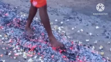 रनियां: बड़ाईक टोली स्थित महादेव मंदिर में मंडा पूजा समिति का किया गया गठन