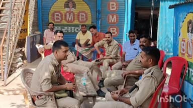 जलालाबाद: अल्लाहगंज में द्वारचार पर वीडियो बनाने को लेकर लड़की पक्ष बारातियों में चले लाठी डंडे ,एक की मौत