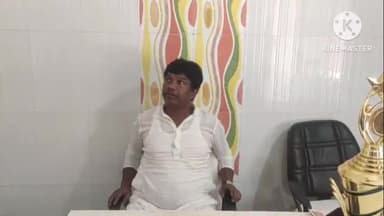 সারেঙ্গা: রাইপুরে নিম্নমানের সামগ্রী দিয়ে পথশ্রী প্রকল্পে রাস্তা নির্মাণের অভিযোগ এই প্রসঙ্গে সারেঙ্গায়   বিধায়ক কি বললেন শুনুন