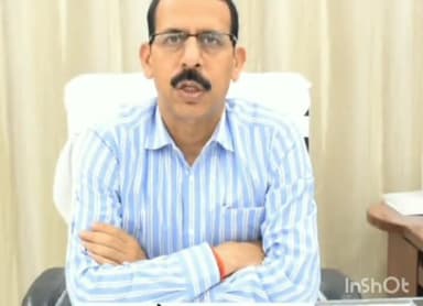 चितरंगी: सिंगरौली कलेक्टर ने मतदान शांति पूर्वक संपन्न कराने पर अधिकारियों एवं कर्मचारियों के प्रति आभार व्यक्त किया है।