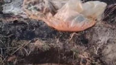 डेहरी: अवैध शराब के विरुद्ध छापेमारी के दौरान आशिया टोला में 500 लीटर महुआ पास शराब को पुलिस ने किया बिनष्ट। एसपी ने दी जानकारी