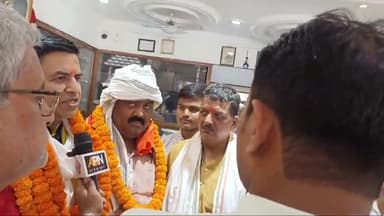 #देवरिया #लोकसभा से #भाजपा #उम्मीदवार शशांक मणि क्या बोले #तुर्कपट्टी में सुने