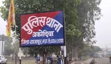 गुलाना: लोकसभा चुनाव एवं आचार संहिता को लेकर अकोदिया थाना पुलिस कर रही क्षेत्र में लगातार वाहनों की चेकिंग