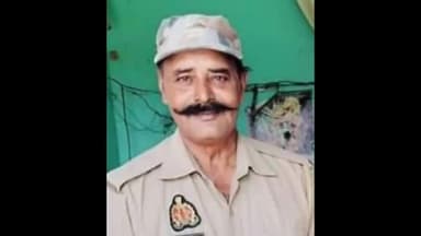 भोगांव: बेवर निवासी होमगार्ड की चुनाव ड्यूटी से वापस लौटते समय हापुड़ में हुई मौत, सूचना मिलते ही परिवार में मचा कोहराम