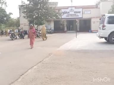 बल्देवगढ़: बल्देवगढ़ बम्होरी तिगैला पर सब्जी खरीदने गए व्यक्ति की बाइक हुई चोरी,पीड़ित ने पुलिस थाना में की शिकायत