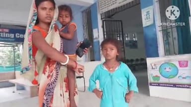 समस्तीपुर: मन्नीपुर गांव में आपसी विवाद को लेकर पड़ोसी ने घर में घुसकर एक ही परिवार के तीन सदस्य के साथ की मारपीट